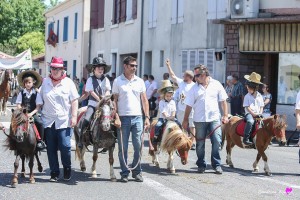 photographe-reportage-evenements-corso-defile-fetes-equestre-landes-aire-sur-adour-poney
